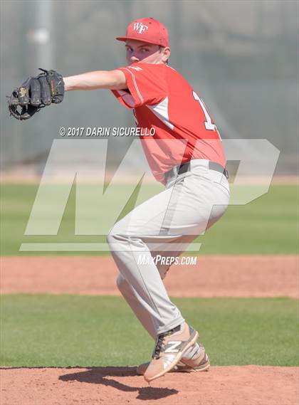Thumbnail 3 in Dobson vs. Williams Field (Bob Everett Classic) photogallery.