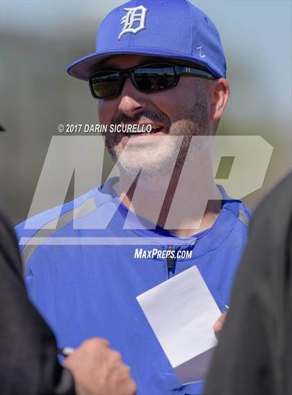 Thumbnail 1 in Dobson vs. Williams Field (Bob Everett Classic) photogallery.