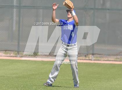 Thumbnail 3 in Dobson vs. Williams Field (Bob Everett Classic) photogallery.