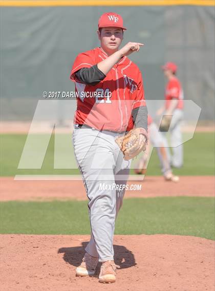 Thumbnail 1 in Dobson vs. Williams Field (Bob Everett Classic) photogallery.