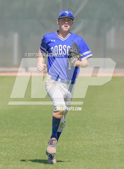 Thumbnail 3 in Dobson vs. Williams Field (Bob Everett Classic) photogallery.