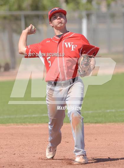 Thumbnail 1 in Dobson vs. Williams Field (Bob Everett Classic) photogallery.