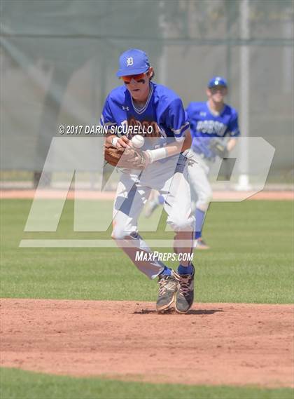 Thumbnail 2 in Dobson vs. Williams Field (Bob Everett Classic) photogallery.