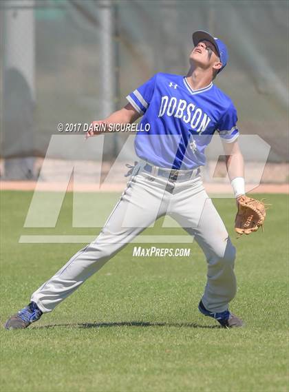 Thumbnail 1 in Dobson vs. Williams Field (Bob Everett Classic) photogallery.