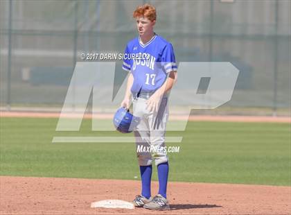Thumbnail 2 in Dobson vs. Williams Field (Bob Everett Classic) photogallery.
