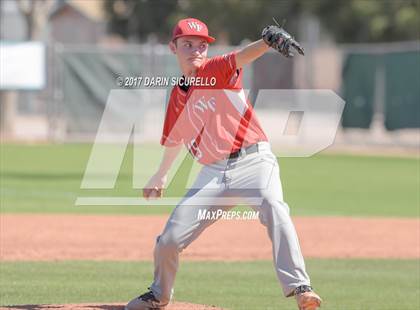 Thumbnail 1 in Dobson vs. Williams Field (Bob Everett Classic) photogallery.