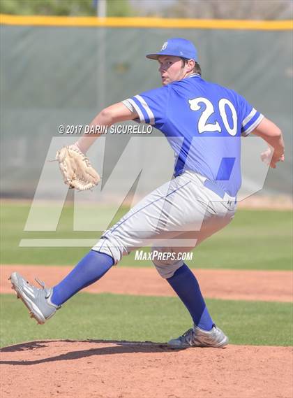 Thumbnail 2 in Dobson vs. Williams Field (Bob Everett Classic) photogallery.