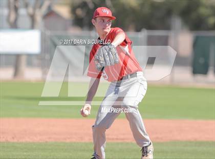 Thumbnail 3 in Dobson vs. Williams Field (Bob Everett Classic) photogallery.