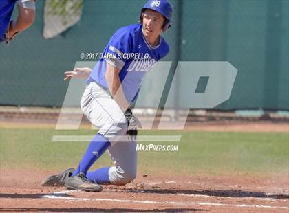 Thumbnail 3 in Dobson vs. Williams Field (Bob Everett Classic) photogallery.