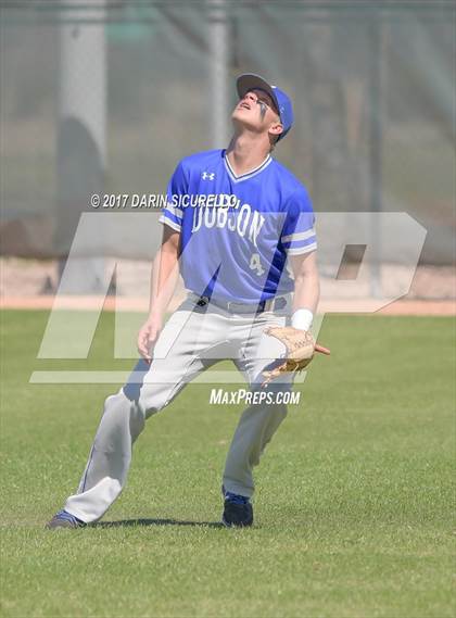 Thumbnail 3 in Dobson vs. Williams Field (Bob Everett Classic) photogallery.