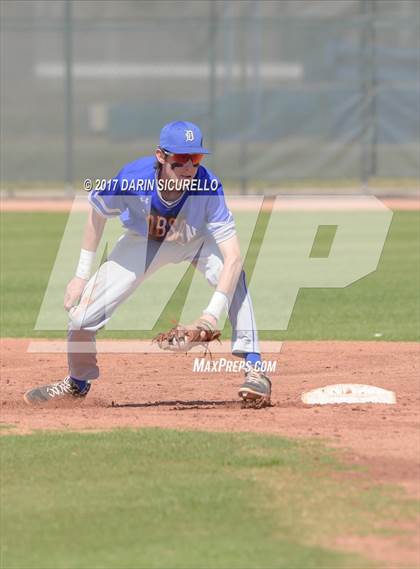 Thumbnail 1 in Dobson vs. Williams Field (Bob Everett Classic) photogallery.