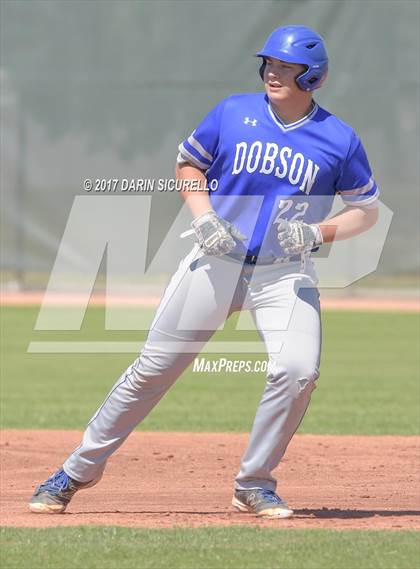 Thumbnail 1 in Dobson vs. Williams Field (Bob Everett Classic) photogallery.