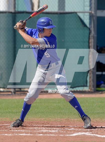 Thumbnail 1 in Dobson vs. Williams Field (Bob Everett Classic) photogallery.