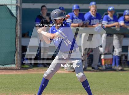 Thumbnail 3 in Dobson vs. Williams Field (Bob Everett Classic) photogallery.