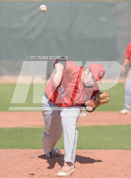Thumbnail 3 in Dobson vs. Williams Field (Bob Everett Classic) photogallery.
