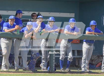 Thumbnail 3 in Dobson vs. Williams Field (Bob Everett Classic) photogallery.