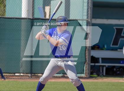 Thumbnail 3 in Dobson vs. Williams Field (Bob Everett Classic) photogallery.