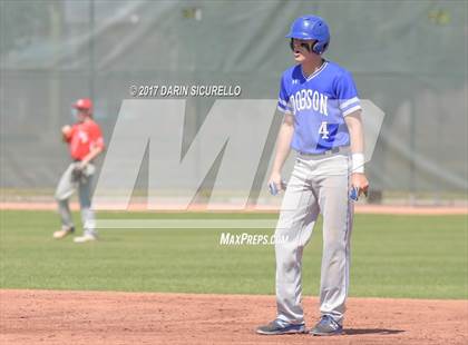 Thumbnail 1 in Dobson vs. Williams Field (Bob Everett Classic) photogallery.