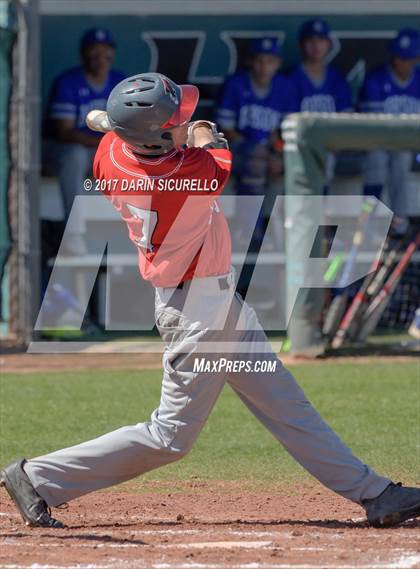 Thumbnail 1 in Dobson vs. Williams Field (Bob Everett Classic) photogallery.