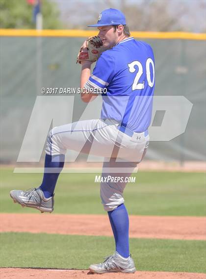 Thumbnail 2 in Dobson vs. Williams Field (Bob Everett Classic) photogallery.