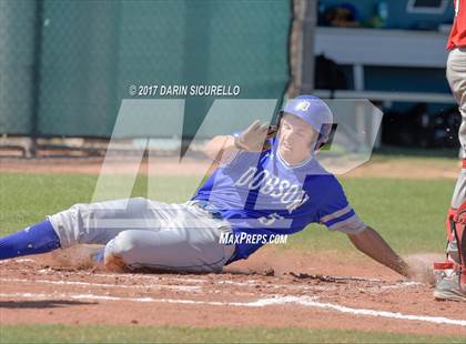 Thumbnail 1 in Dobson vs. Williams Field (Bob Everett Classic) photogallery.