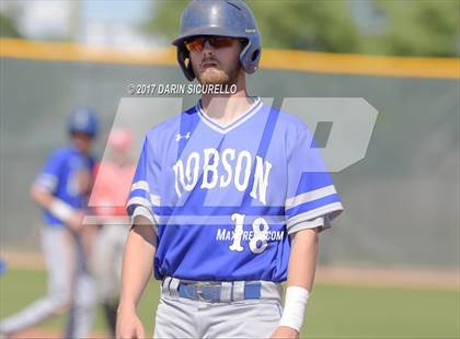 Thumbnail 1 in Dobson vs. Williams Field (Bob Everett Classic) photogallery.