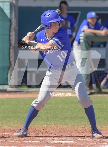 Thumbnail 3 in Dobson vs. Williams Field (Bob Everett Classic) photogallery.