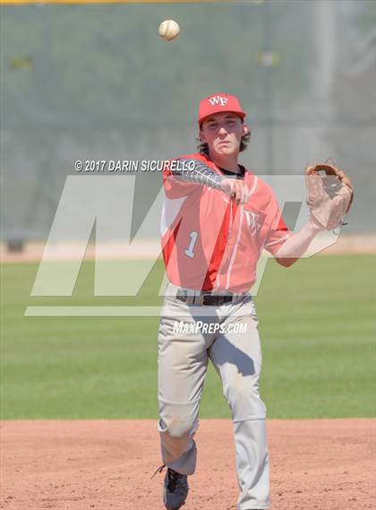 Thumbnail 3 in Dobson vs. Williams Field (Bob Everett Classic) photogallery.
