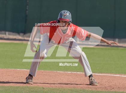 Thumbnail 1 in Dobson vs. Williams Field (Bob Everett Classic) photogallery.