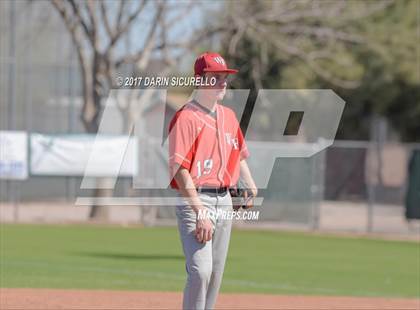Thumbnail 1 in Dobson vs. Williams Field (Bob Everett Classic) photogallery.