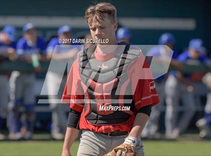 Thumbnail 2 in Dobson vs. Williams Field (Bob Everett Classic) photogallery.