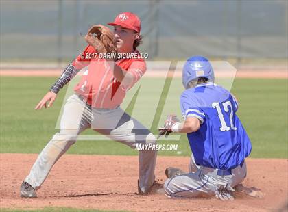 Thumbnail 3 in Dobson vs. Williams Field (Bob Everett Classic) photogallery.