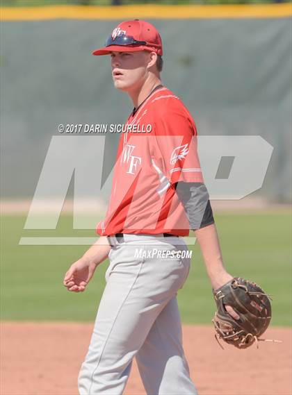 Thumbnail 3 in Dobson vs. Williams Field (Bob Everett Classic) photogallery.
