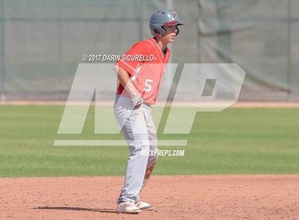 Thumbnail 3 in Dobson vs. Williams Field (Bob Everett Classic) photogallery.