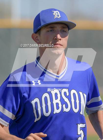 Thumbnail 2 in Dobson vs. Williams Field (Bob Everett Classic) photogallery.