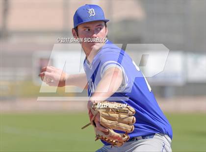 Thumbnail 1 in Dobson vs. Williams Field (Bob Everett Classic) photogallery.