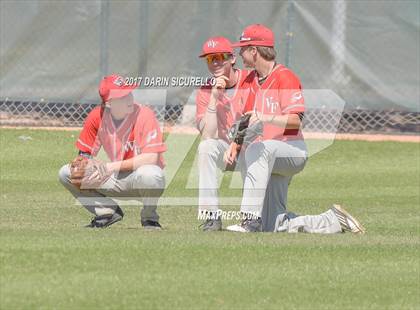 Thumbnail 2 in Dobson vs. Williams Field (Bob Everett Classic) photogallery.