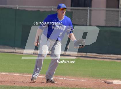 Thumbnail 1 in Dobson vs. Williams Field (Bob Everett Classic) photogallery.