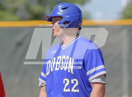 Thumbnail 1 in Dobson vs. Williams Field (Bob Everett Classic) photogallery.