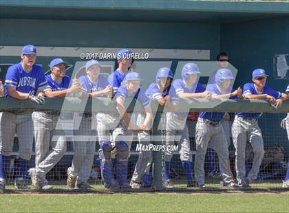 Thumbnail 3 in Dobson vs. Williams Field (Bob Everett Classic) photogallery.