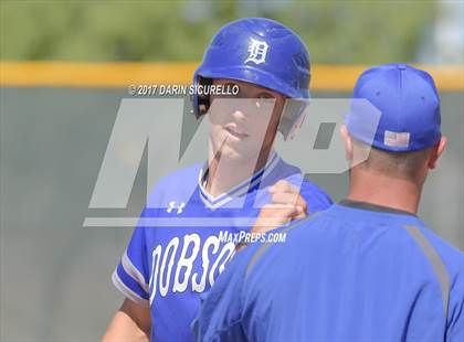 Thumbnail 1 in Dobson vs. Williams Field (Bob Everett Classic) photogallery.