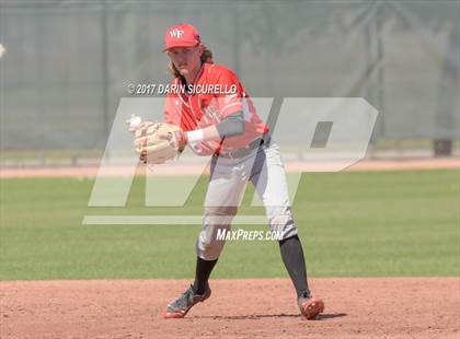 Thumbnail 1 in Dobson vs. Williams Field (Bob Everett Classic) photogallery.