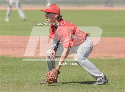 Thumbnail 3 in Dobson vs. Williams Field (Bob Everett Classic) photogallery.