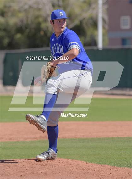 Thumbnail 1 in Dobson vs. Williams Field (Bob Everett Classic) photogallery.
