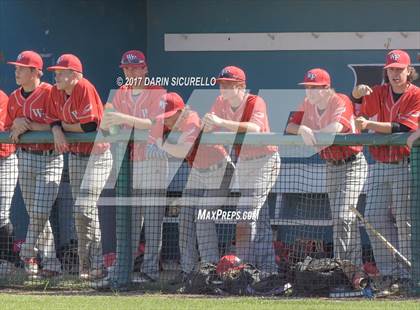 Thumbnail 3 in Dobson vs. Williams Field (Bob Everett Classic) photogallery.