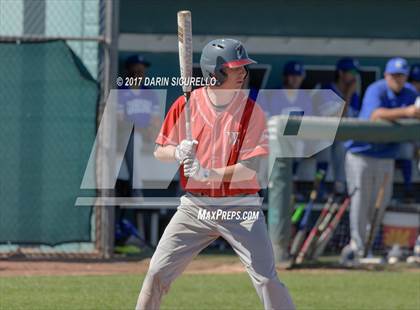 Thumbnail 1 in Dobson vs. Williams Field (Bob Everett Classic) photogallery.