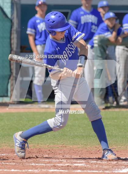 Thumbnail 1 in Dobson vs. Williams Field (Bob Everett Classic) photogallery.