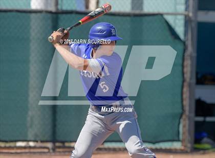 Thumbnail 3 in Dobson vs. Williams Field (Bob Everett Classic) photogallery.