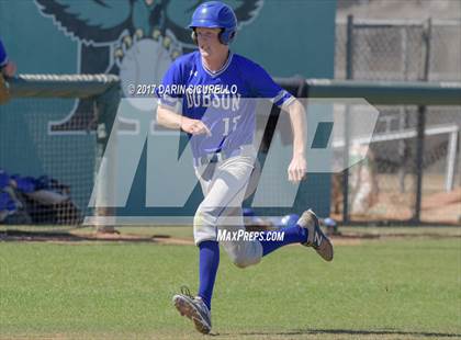 Thumbnail 2 in Dobson vs. Williams Field (Bob Everett Classic) photogallery.