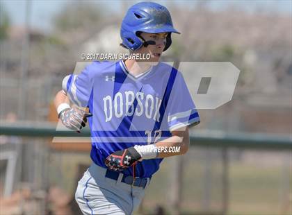 Thumbnail 3 in Dobson vs. Williams Field (Bob Everett Classic) photogallery.